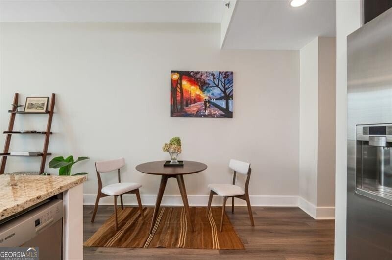 1080 Peachtree Street Atlanta - Photo 9
