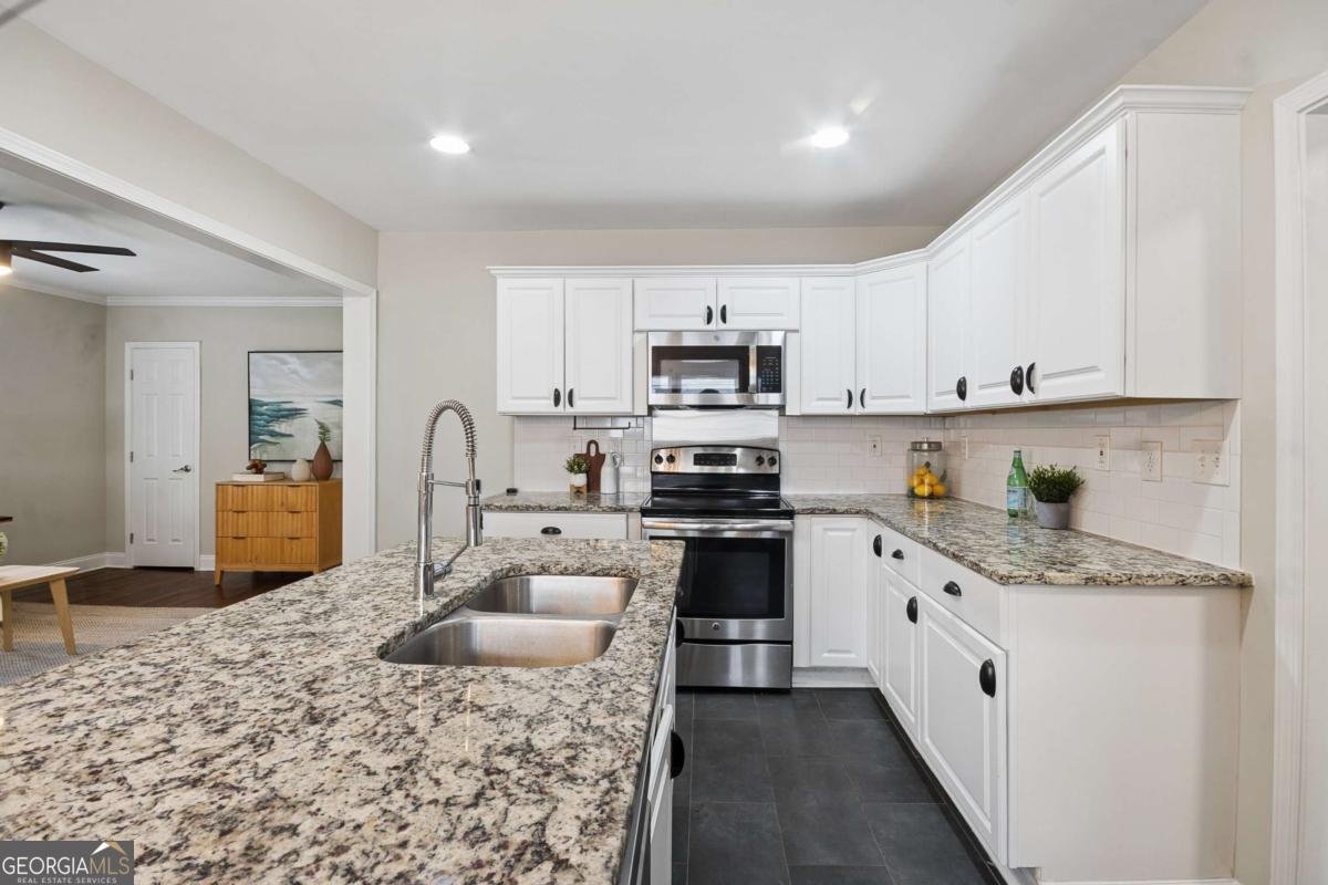 1806 Pennington Place Atlanta - Photo 10
