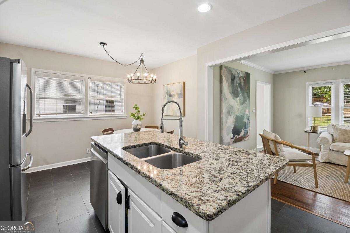 1806 Pennington Place Atlanta - Photo 11