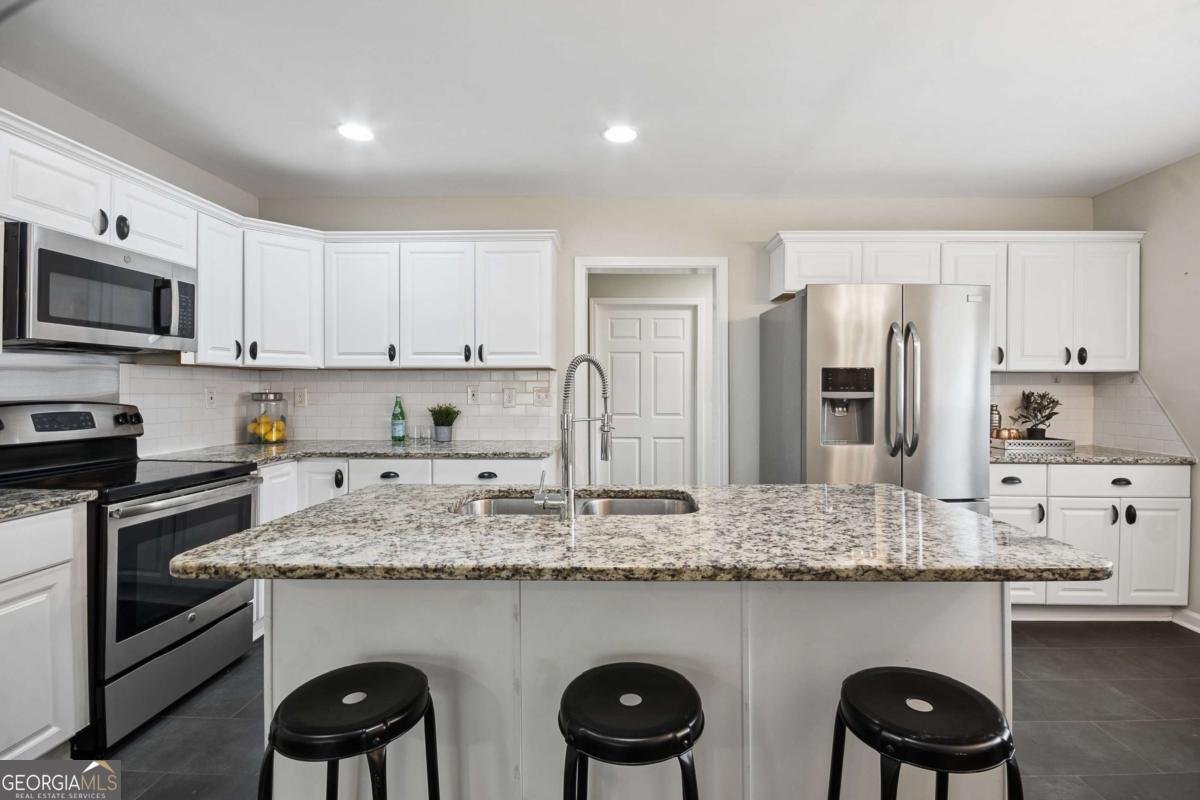 1806 Pennington Place Atlanta - Photo 12