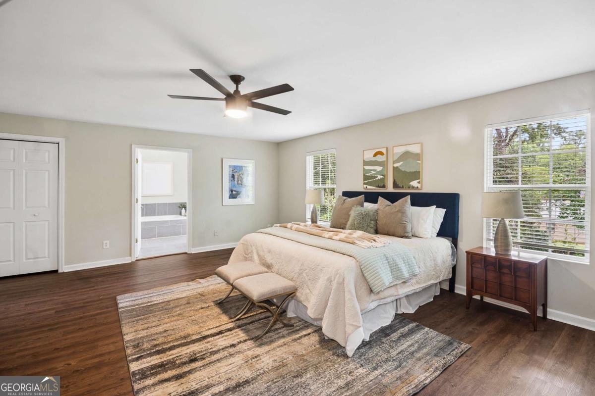 1806 Pennington Place Atlanta - Photo 16