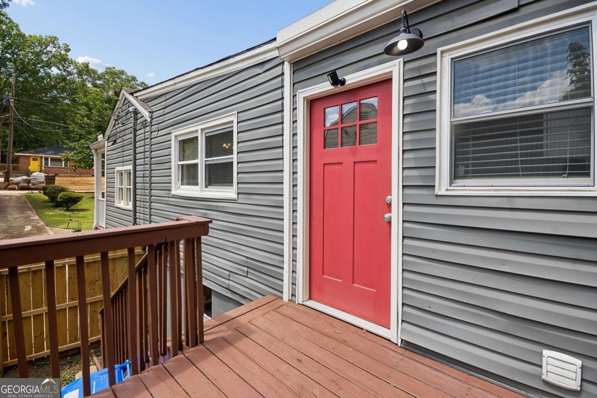 1806 Pennington Place Atlanta - Photo 26