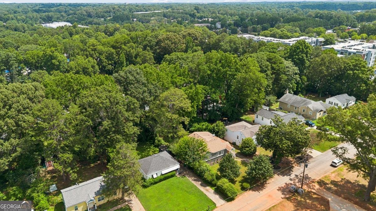 1806 Pennington Place Atlanta - Photo 29