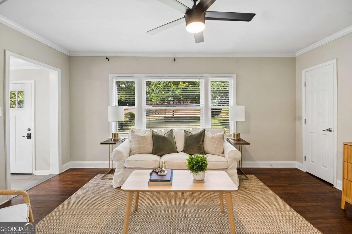 1806 Pennington Place Atlanta - Photo 6