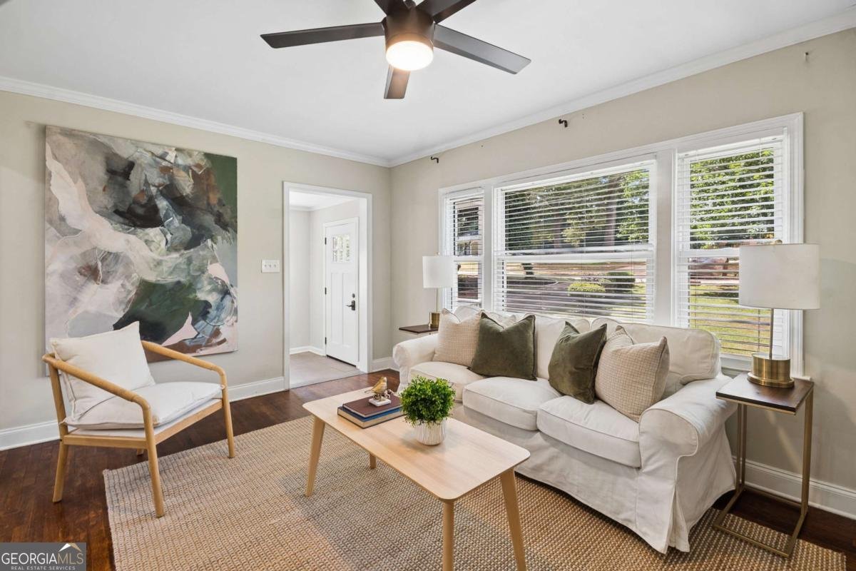 1806 Pennington Place Atlanta - Photo 7