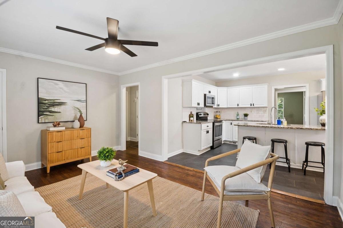 1806 Pennington Place Atlanta - Photo 8