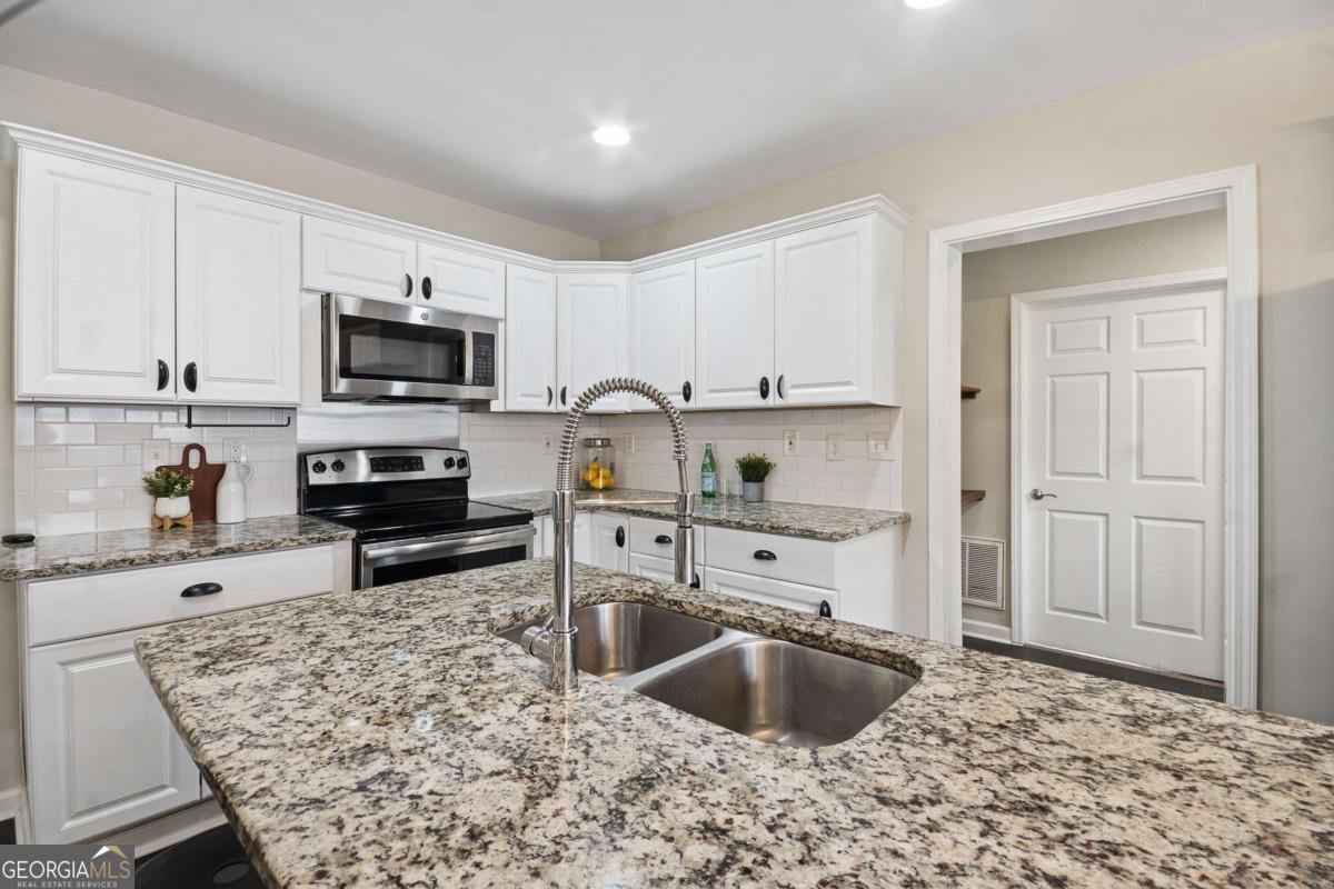 1806 Pennington Place Atlanta - Photo 9