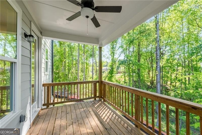 2737 Hallwood Lane Suwanee - Photo 13