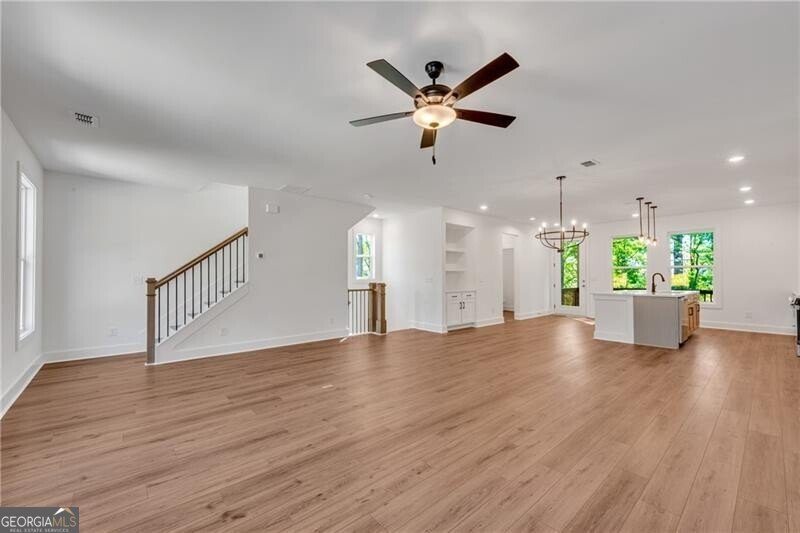 2737 Hallwood Lane Suwanee - Photo 15
