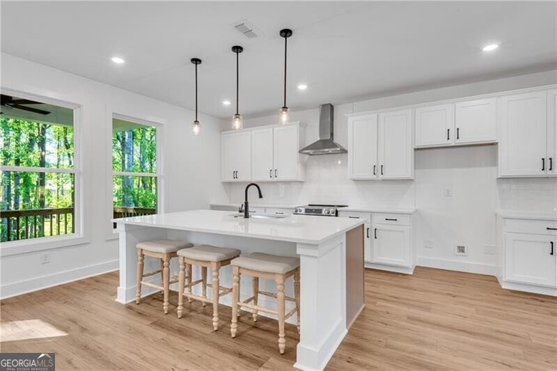 2737 Hallwood Lane Suwanee - Photo 7