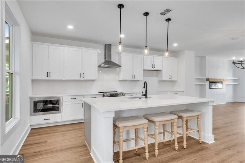 2737 Hallwood Lane Suwanee - Photo 8