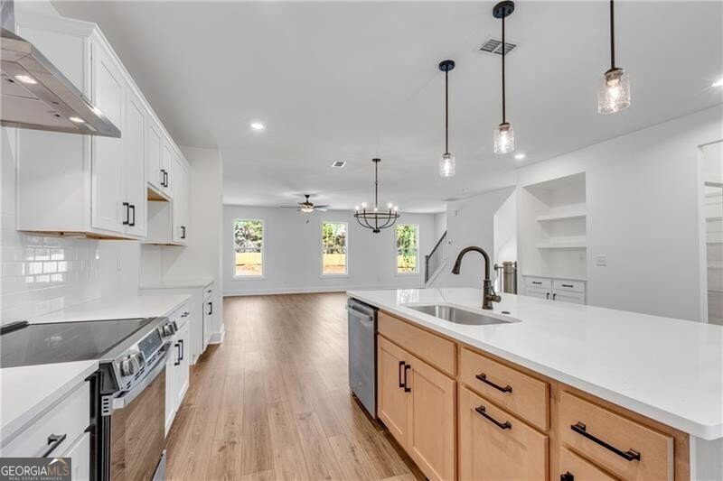 2737 Hallwood Lane Suwanee - Photo 9