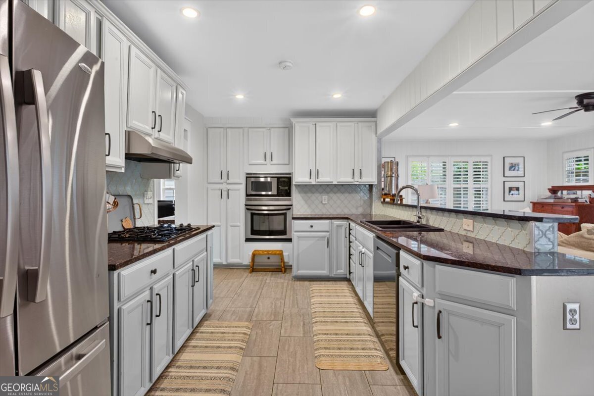 3619 Lake Drive Smyrna - Photo 10