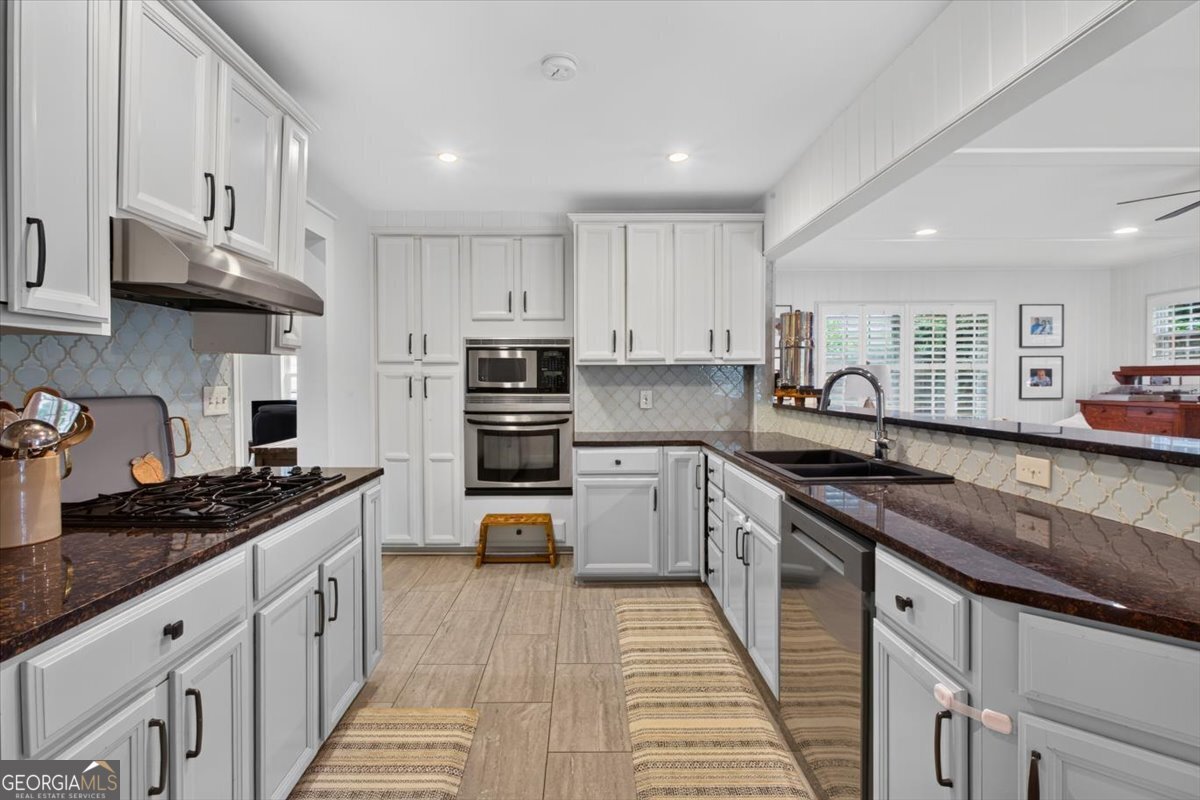 3619 Lake Drive Smyrna - Photo 11