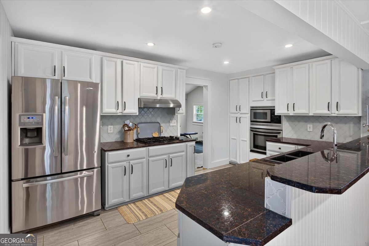 3619 Lake Drive Smyrna - Photo 12