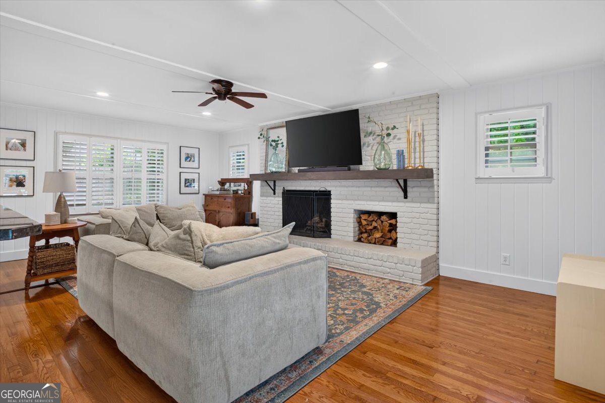 3619 Lake Drive Smyrna - Photo 13