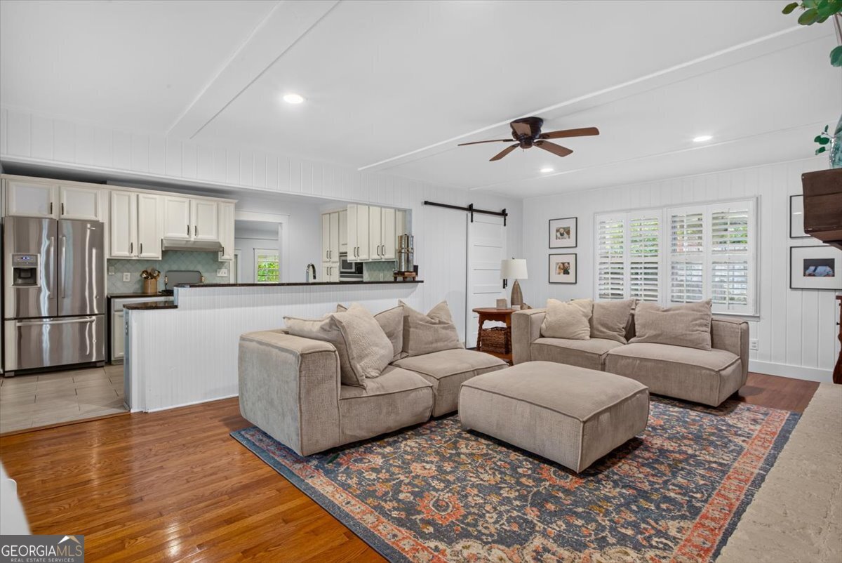 3619 Lake Drive Smyrna - Photo 14