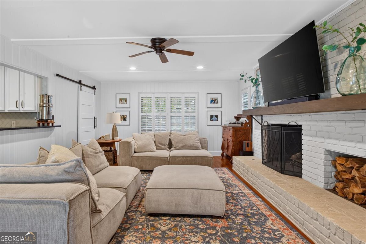3619 Lake Drive Smyrna - Photo 15