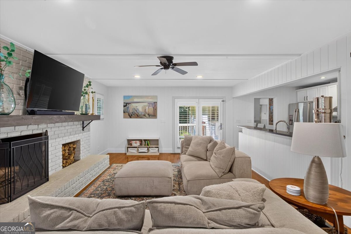 3619 Lake Drive Smyrna - Photo 17
