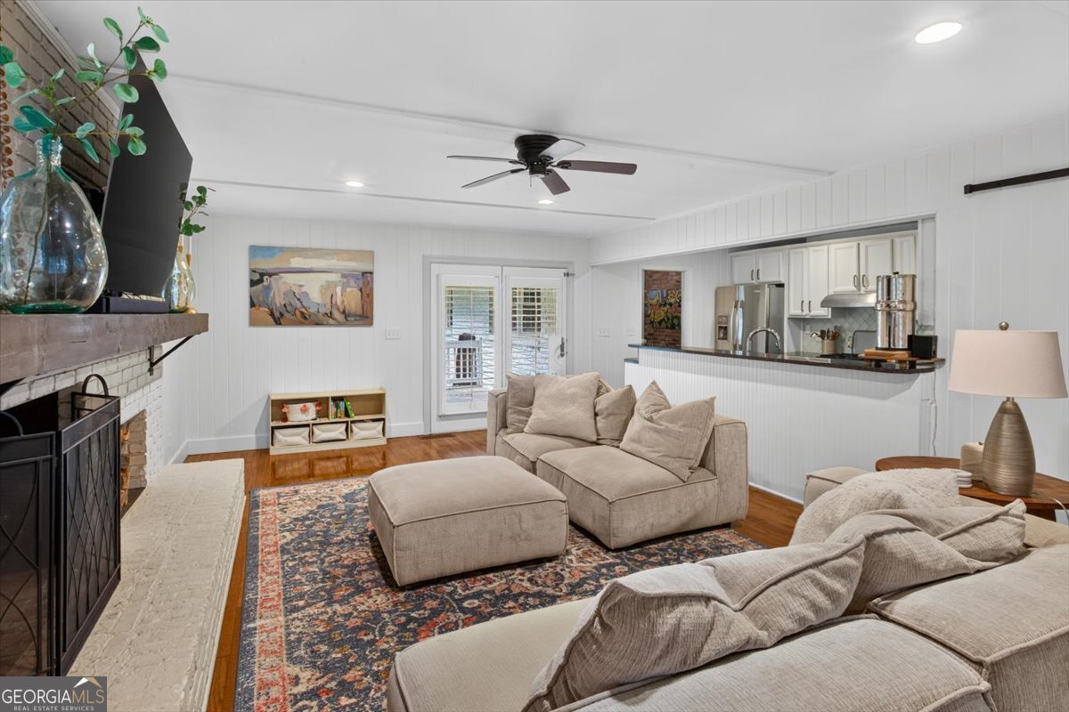 3619 Lake Drive Smyrna - Photo 18