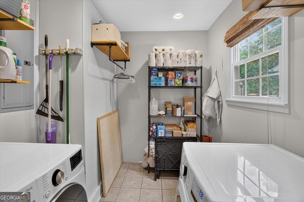 3619 Lake Drive Smyrna - Photo 19