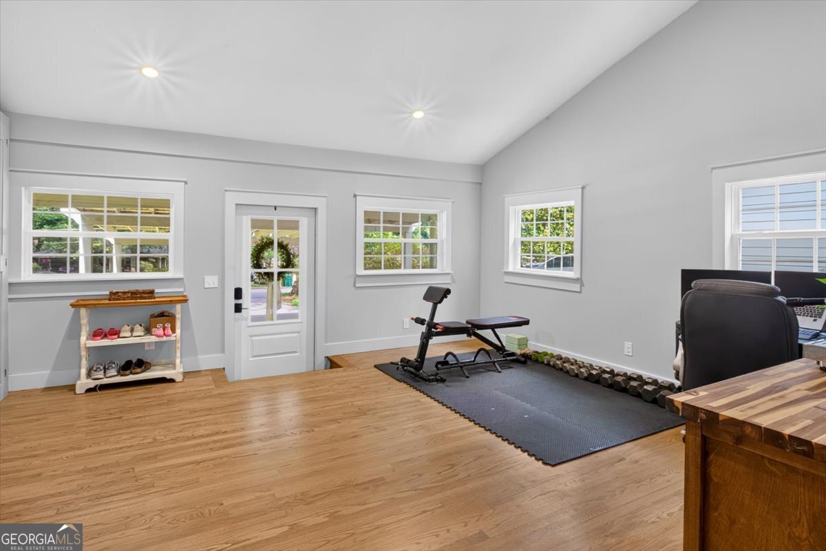 3619 Lake Drive Smyrna - Photo 20