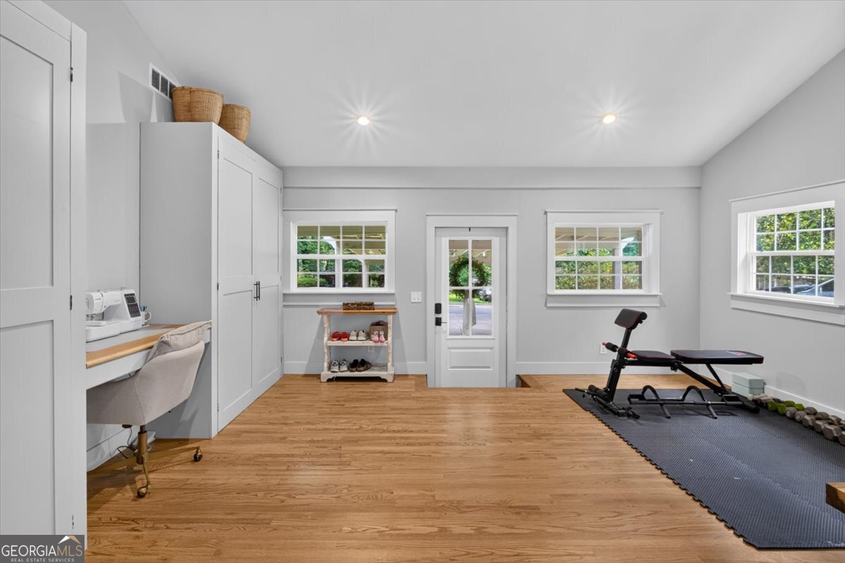 3619 Lake Drive Smyrna - Photo 21