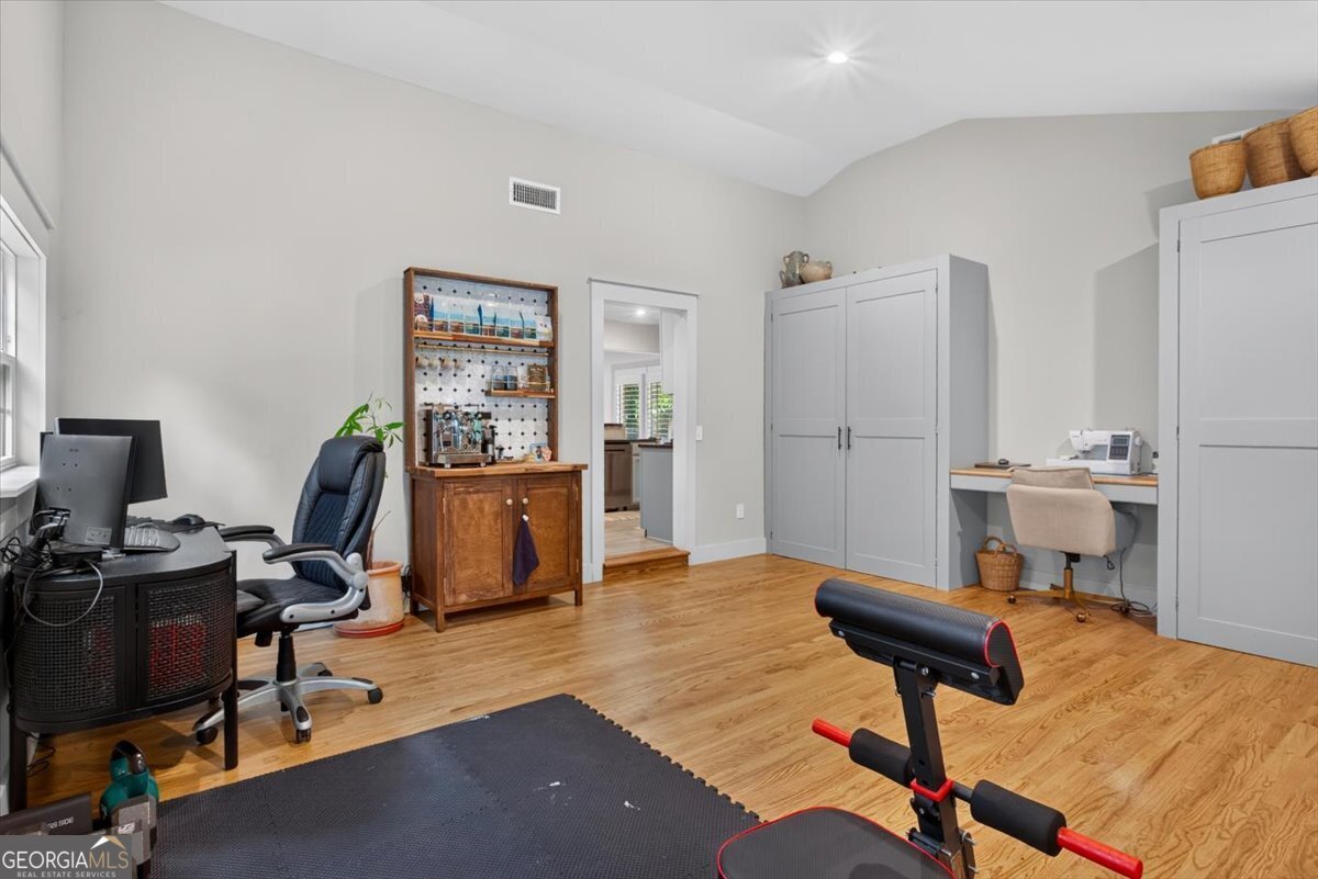 3619 Lake Drive Smyrna - Photo 23