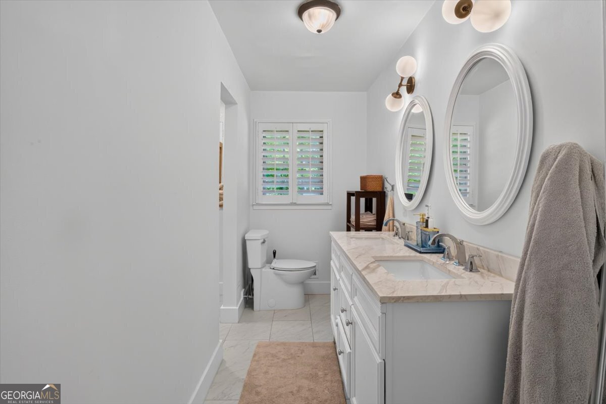 3619 Lake Drive Smyrna - Photo 30