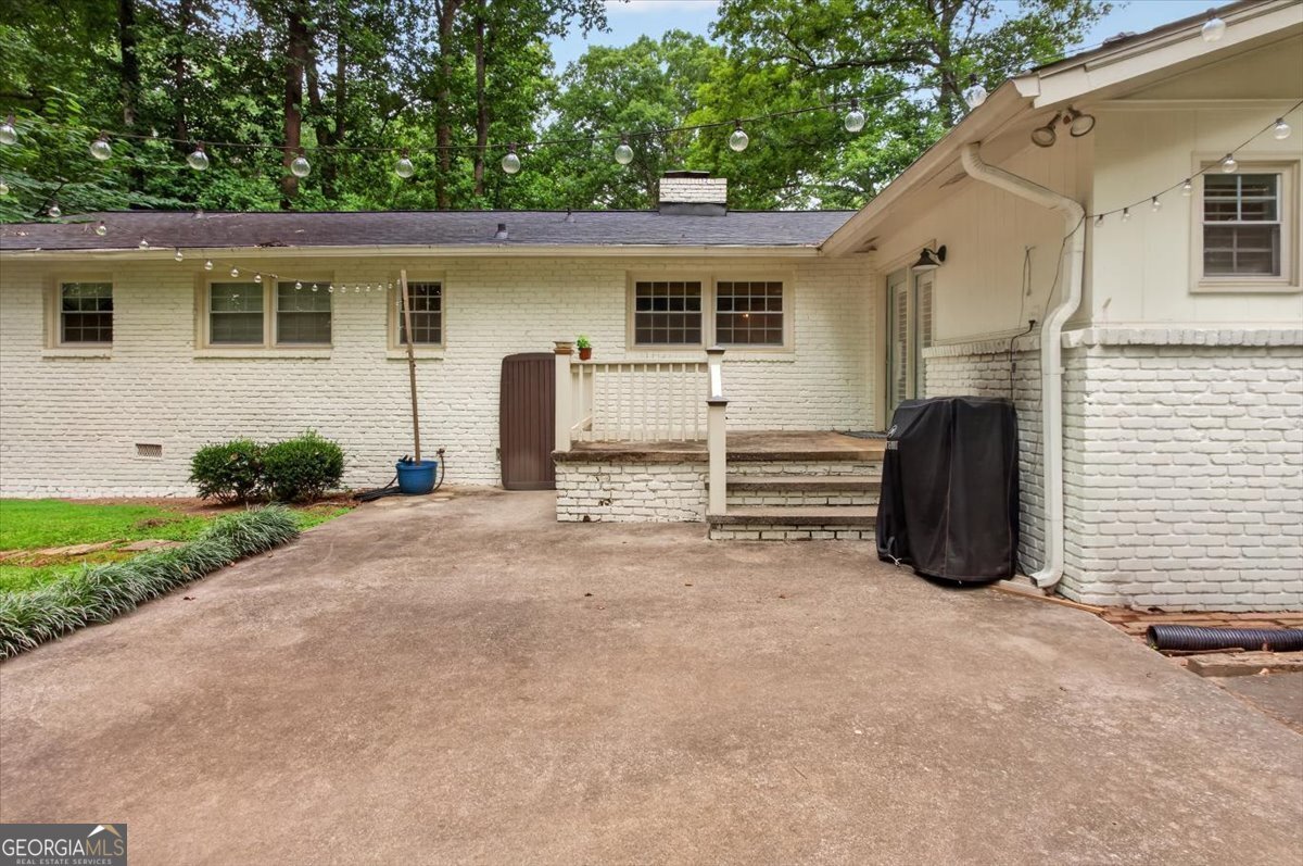 3619 Lake Drive Smyrna - Photo 36
