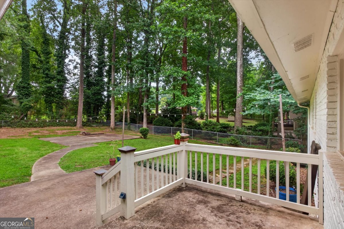 3619 Lake Drive Smyrna - Photo 38