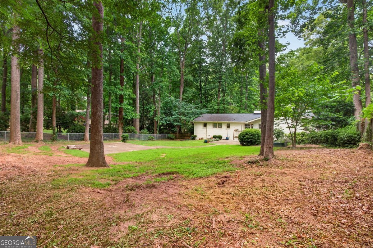 3619 Lake Drive Smyrna - Photo 39