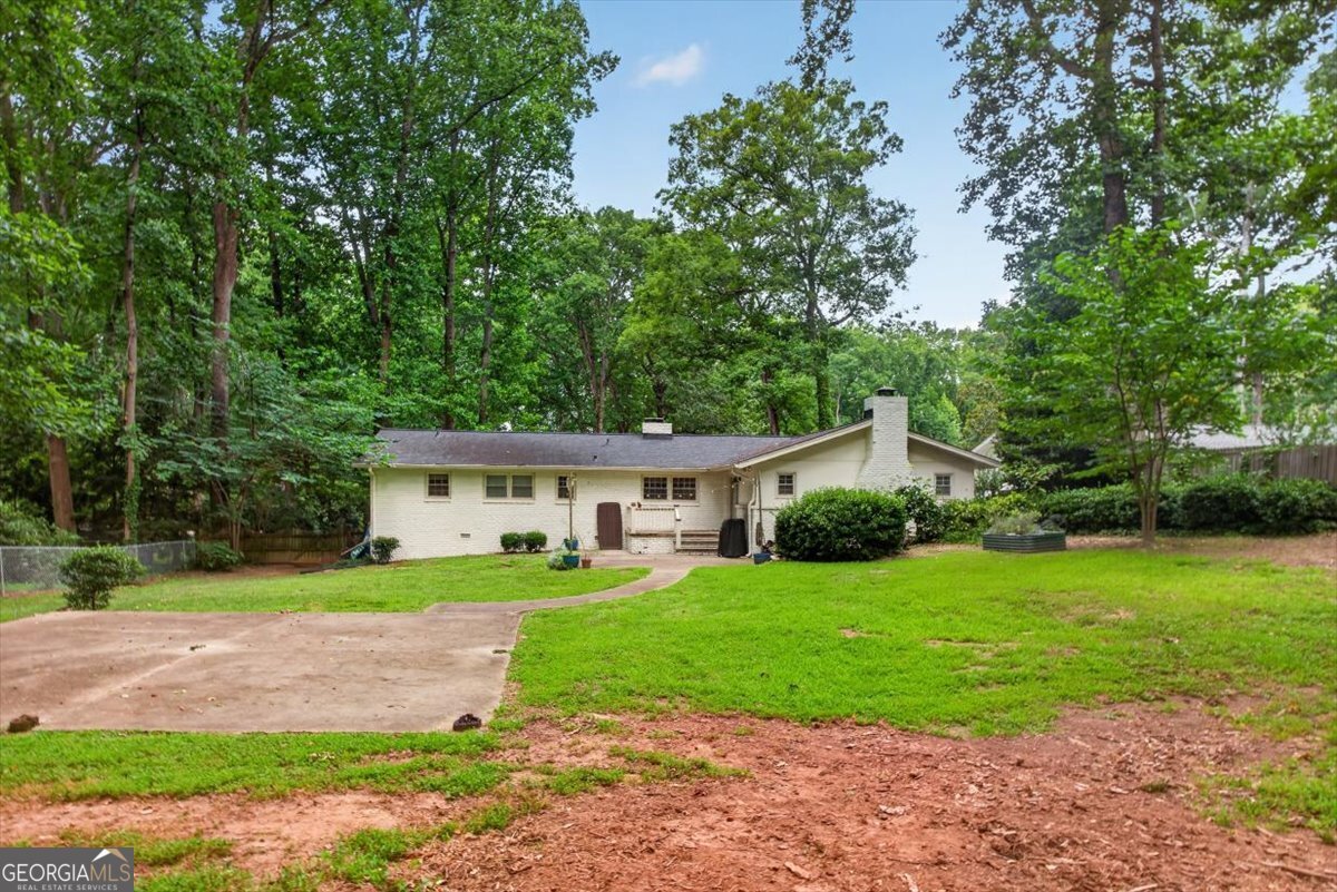 3619 Lake Drive Smyrna - Photo 40