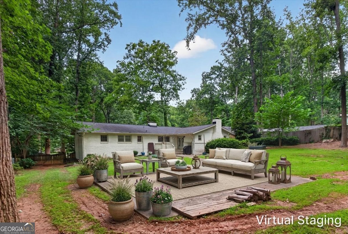 3619 Lake Drive Smyrna - Photo 41