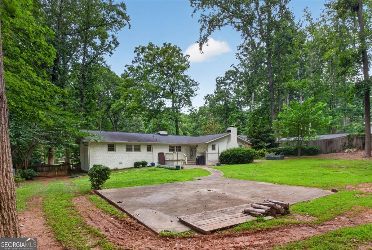 3619 Lake Drive Smyrna - Photo 42