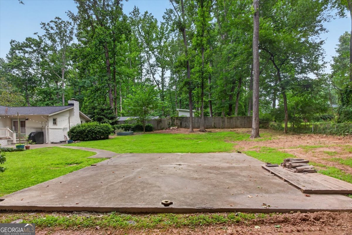 3619 Lake Drive Smyrna - Photo 43