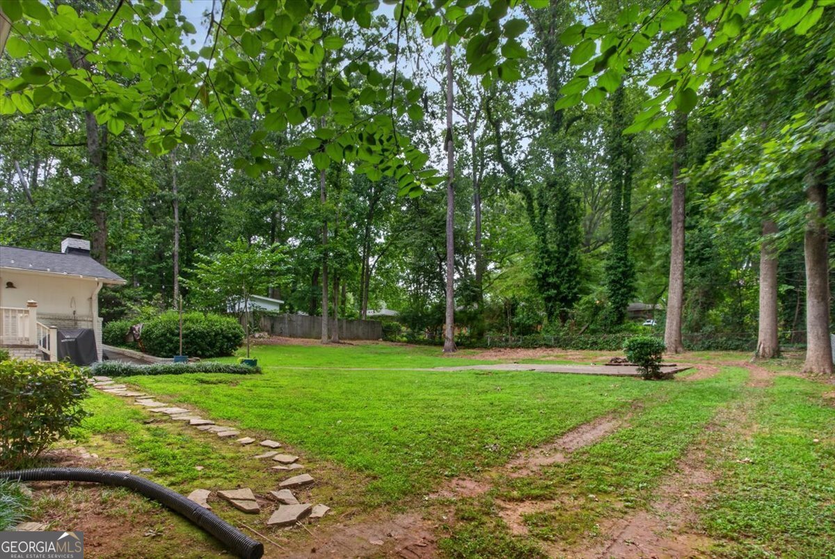 3619 Lake Drive Smyrna - Photo 44