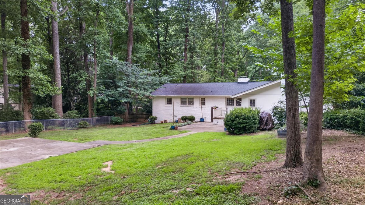 3619 Lake Drive Smyrna - Photo 45