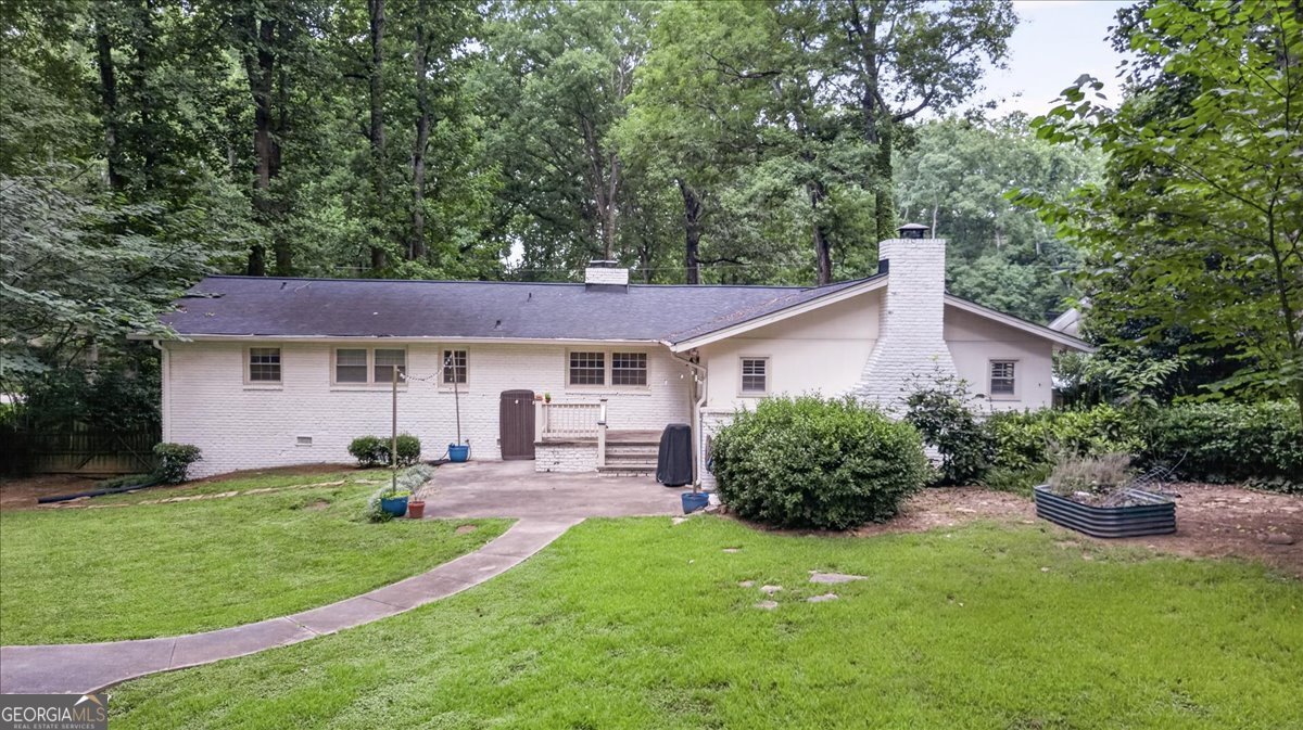 3619 Lake Drive Smyrna - Photo 46