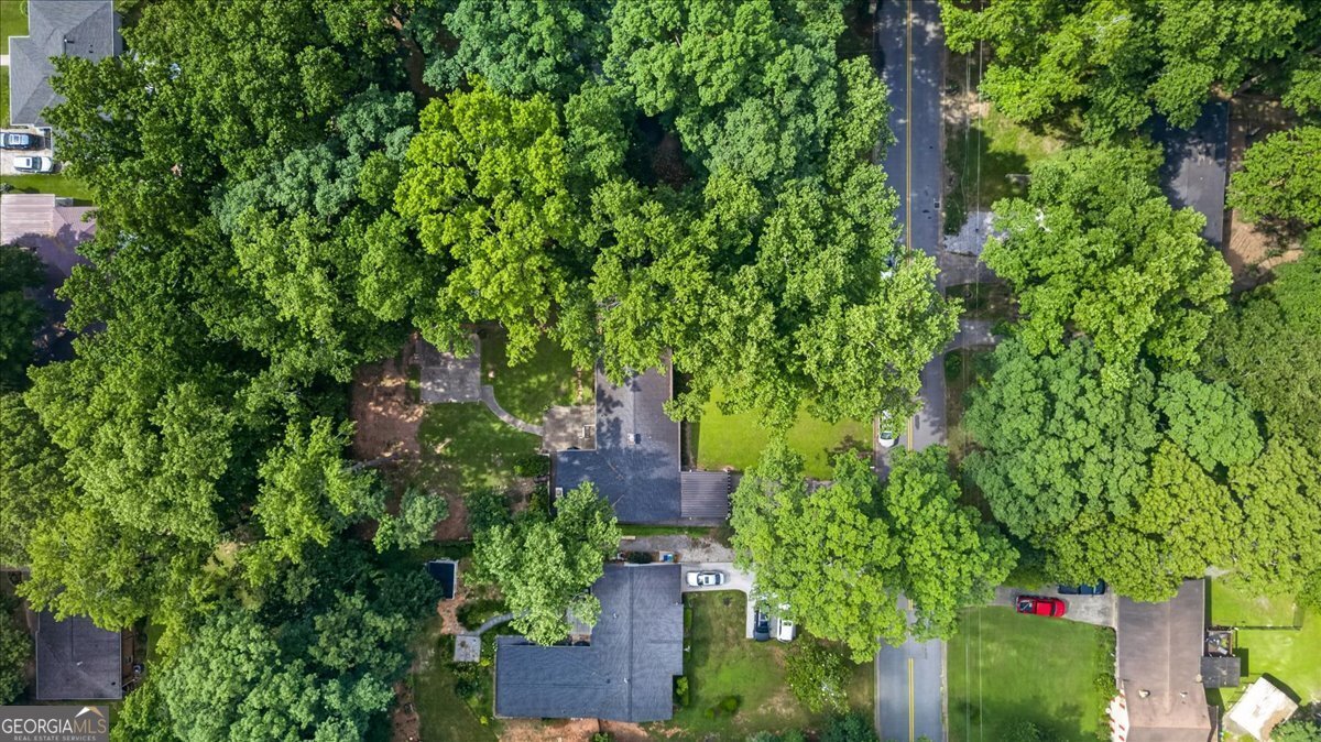 3619 Lake Drive Smyrna - Photo 47