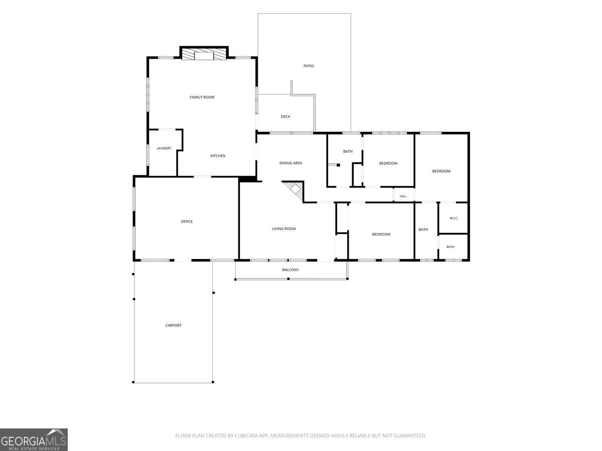 3619 Lake Drive Smyrna - Photo 49