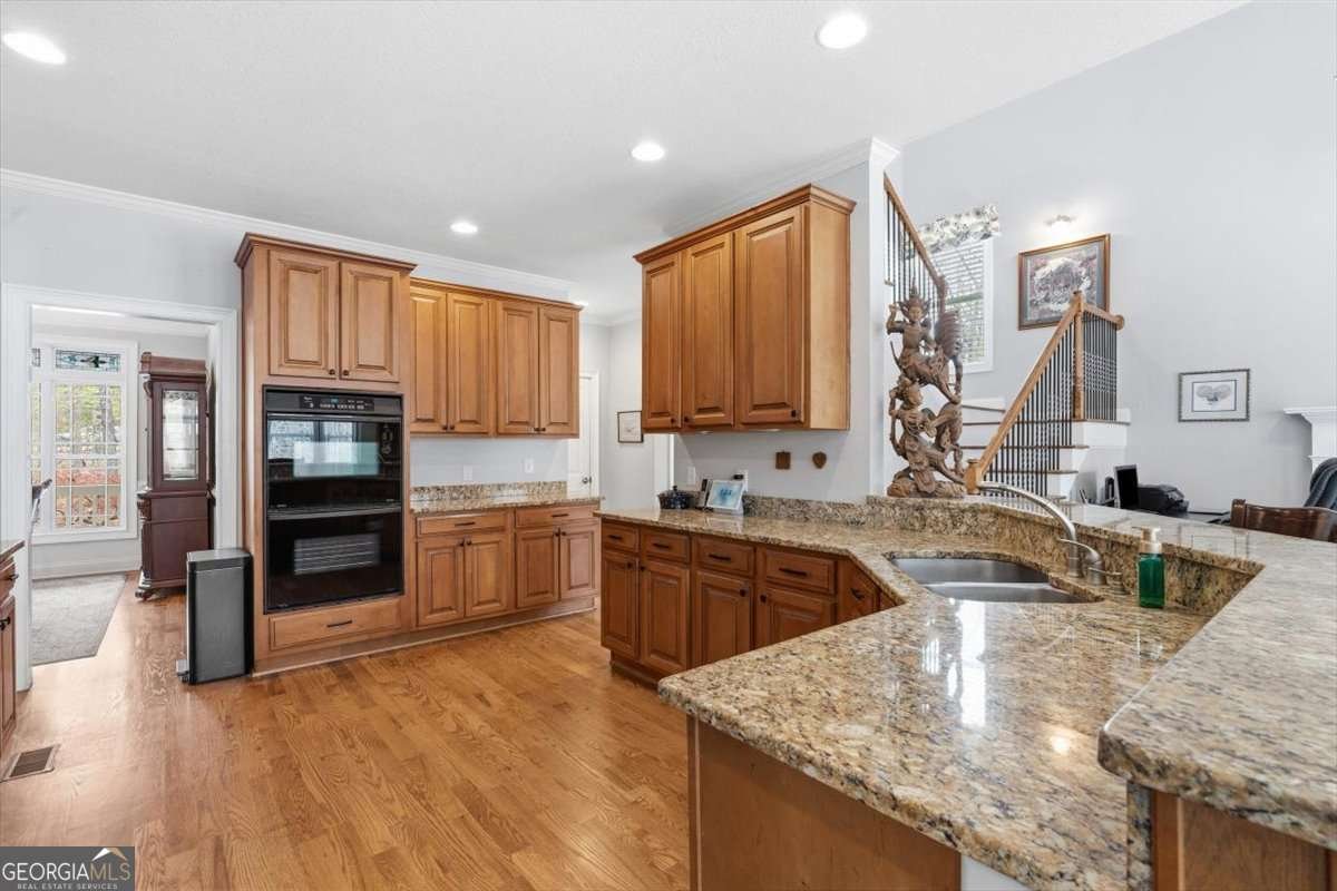 20 Blacksmith Lane Cartersville - Photo 10
