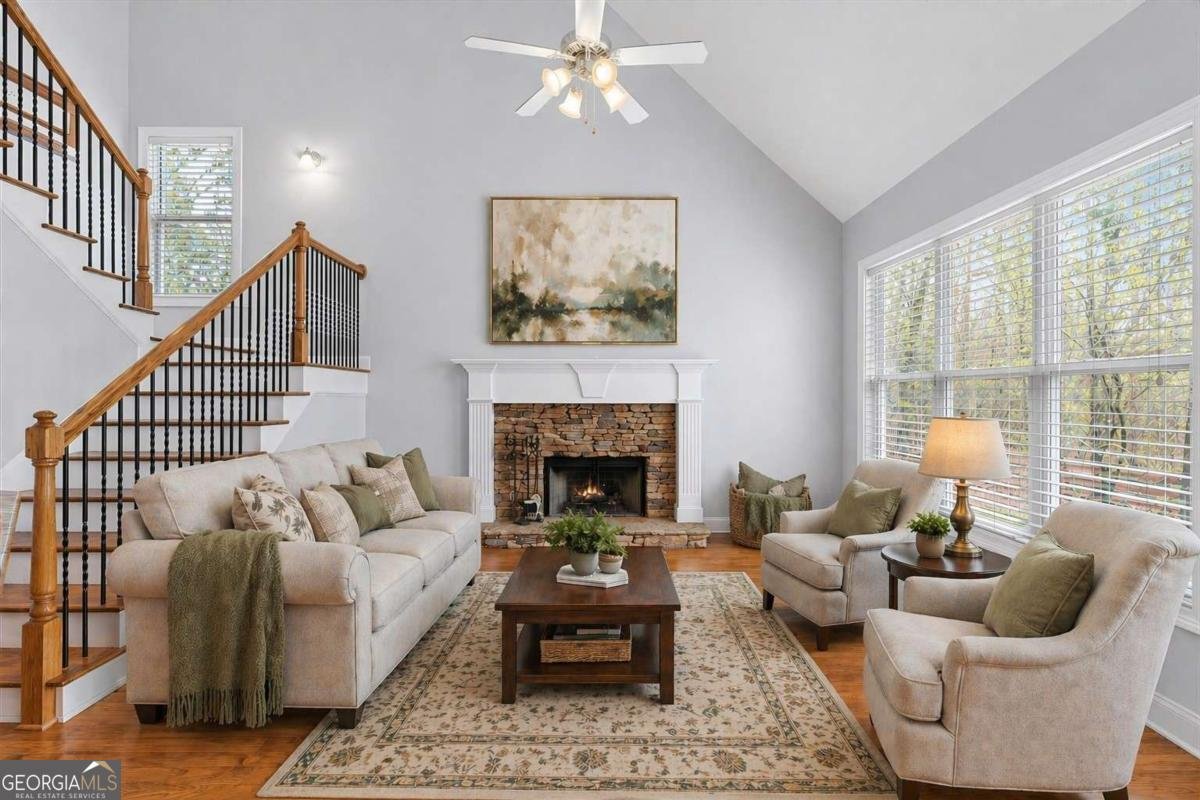 20 Blacksmith Lane Cartersville - Photo 12