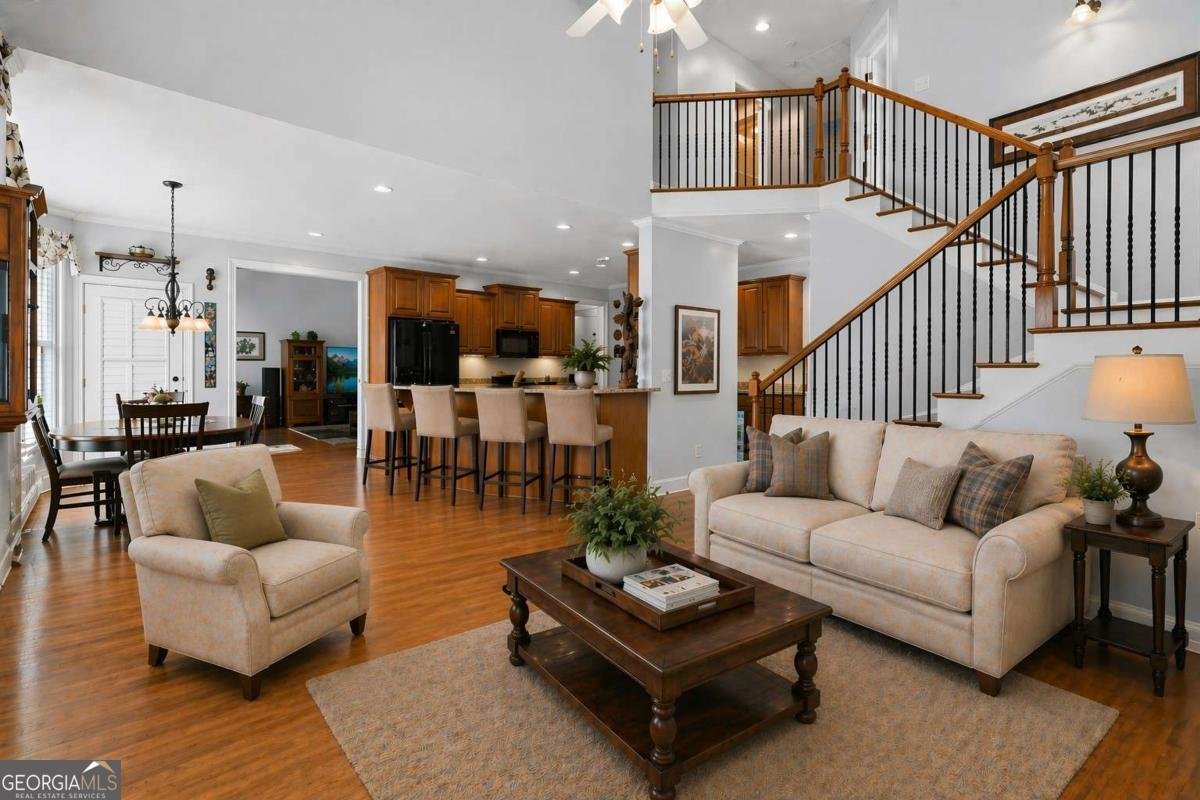20 Blacksmith Lane Cartersville - Photo 14