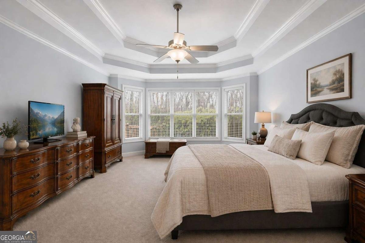20 Blacksmith Lane Cartersville - Photo 16