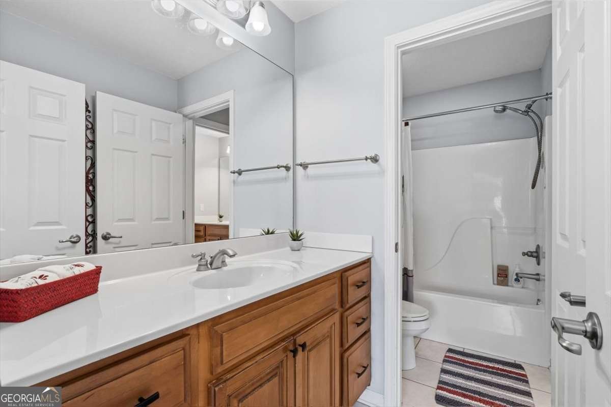 20 Blacksmith Lane Cartersville - Photo 21