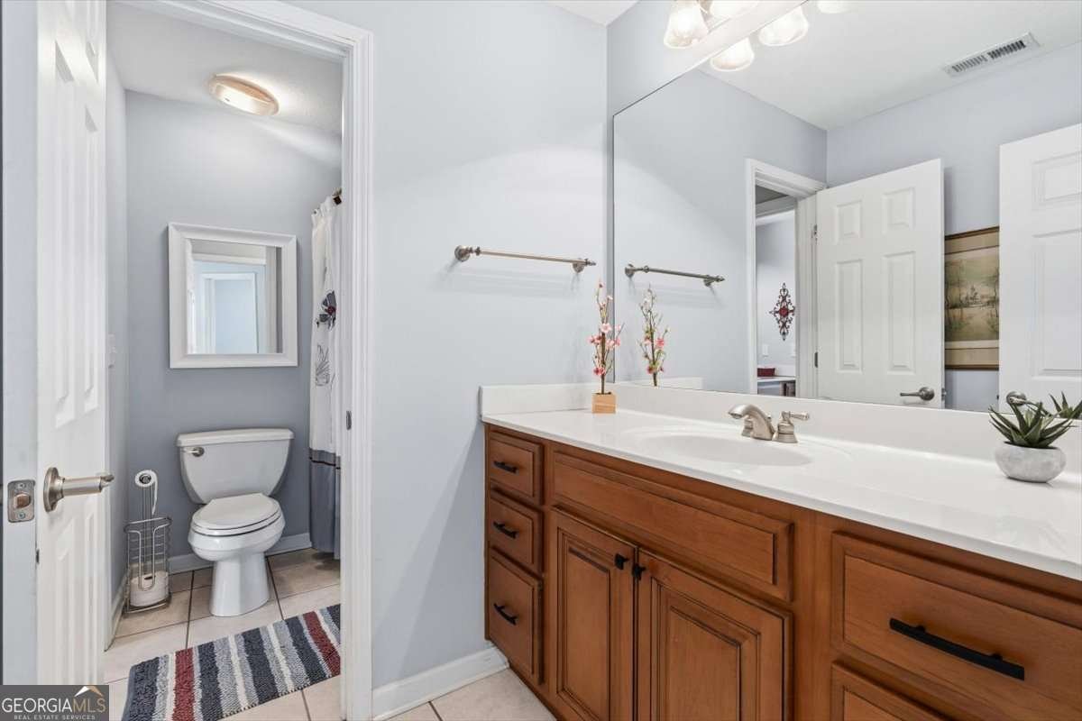 20 Blacksmith Lane Cartersville - Photo 23