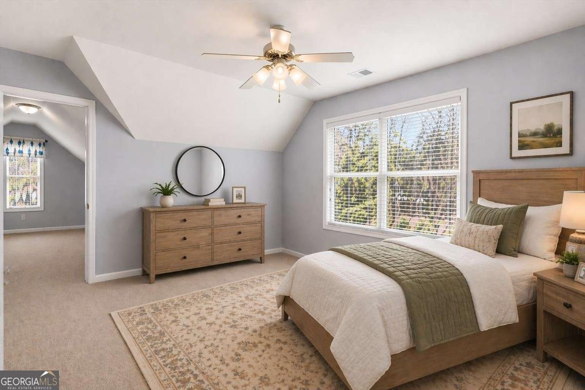 20 Blacksmith Lane Cartersville - Photo 25