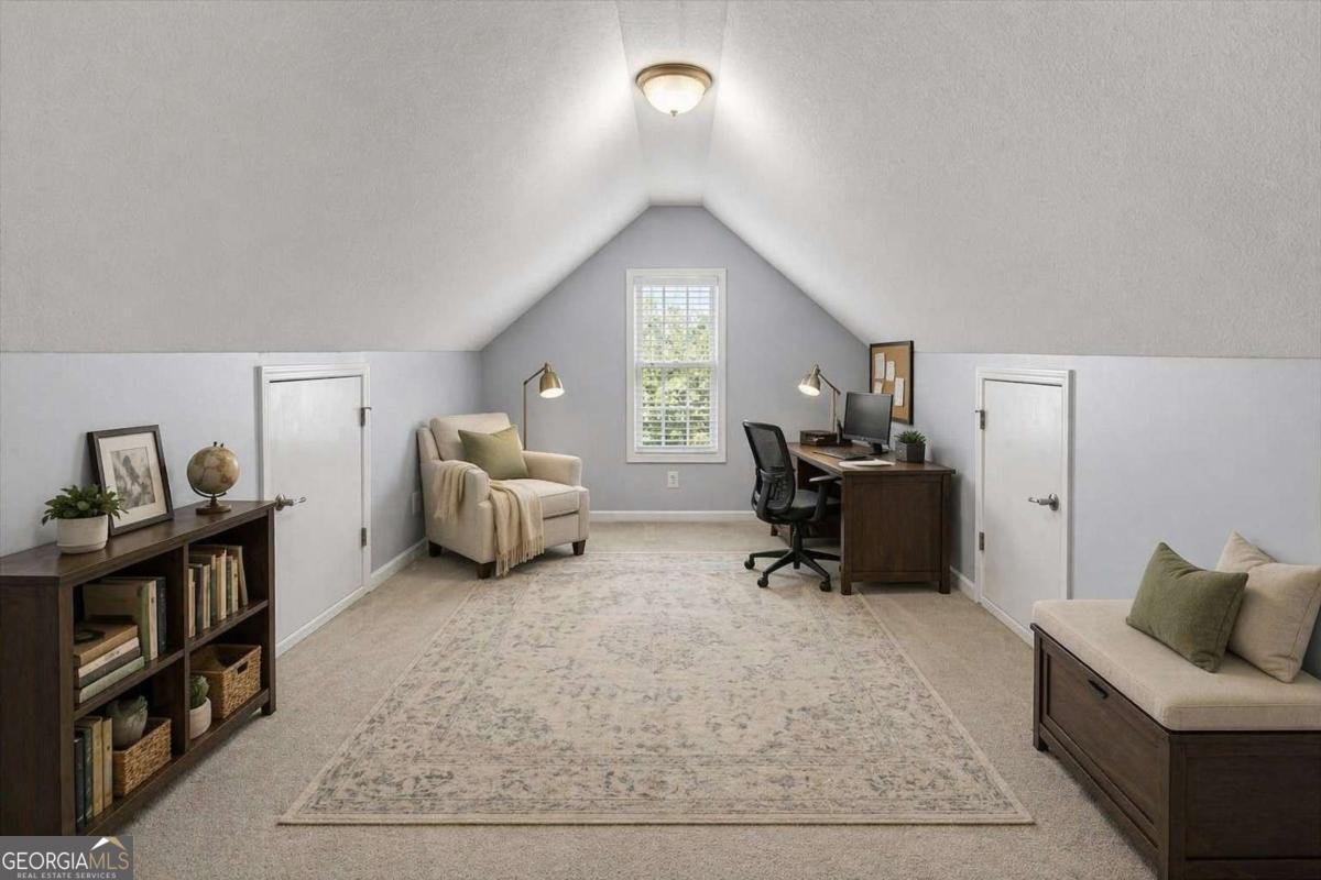 20 Blacksmith Lane Cartersville - Photo 27