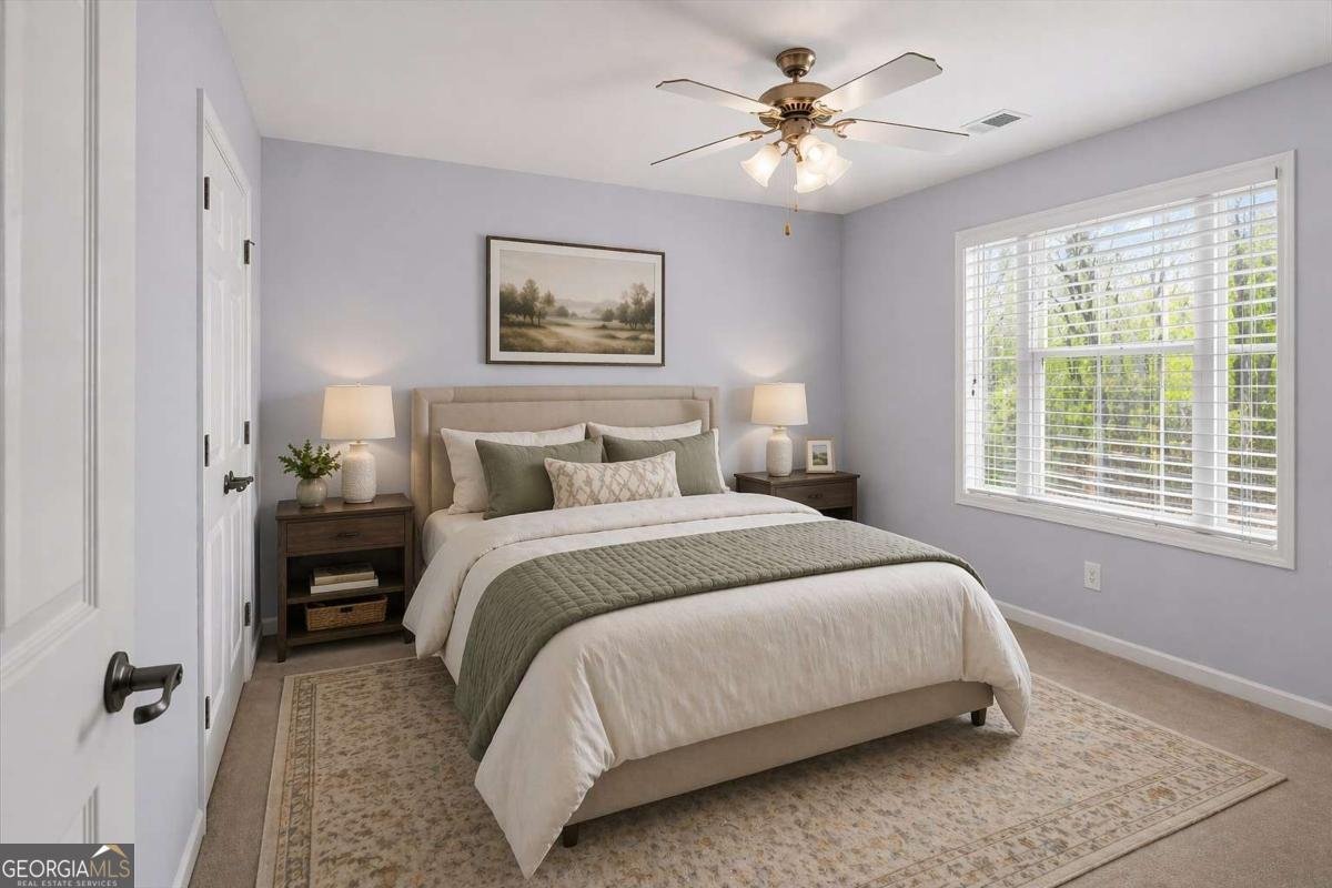 20 Blacksmith Lane Cartersville - Photo 29